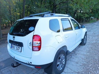 Dacia Duster foto 5