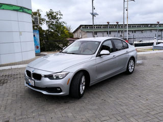 BMW 3 Series foto 2