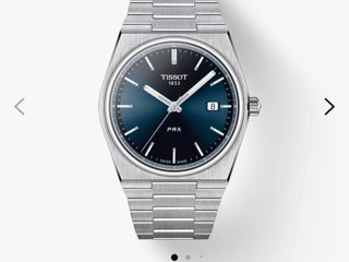 Vând tissot prx original urgent