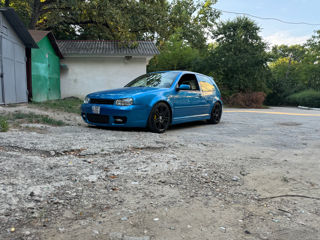 Volkswagen Golf foto 8