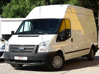 Ford Transit TVA!! foto 3