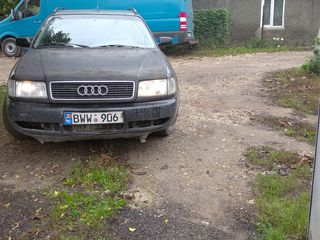 Audi 100 foto 5