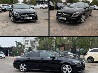 Mercedes CLA 220 liber spre chirie