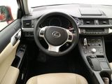 Lexus CT Series foto 3