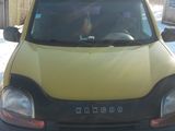 Renault Kangoo foto 3