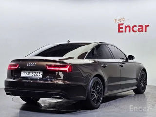 Audi A6 foto 5