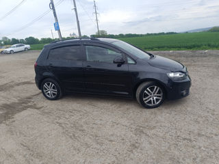 Volkswagen Golf Plus, 2009