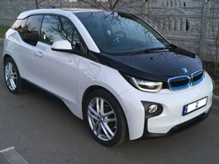 BMW i3 foto 4