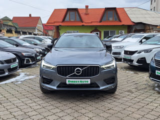 Volvo XC60 foto 3