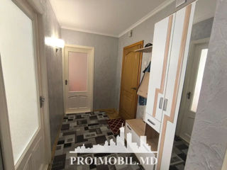 Apartament cu 2 camere, 49 m², Ciocana, Chișinău foto 16