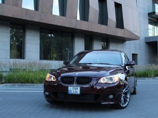 BMW 5 Series foto 6