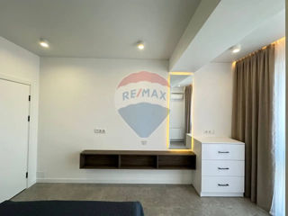 Apartament cu 1 cameră, 50 m², Râșcani, Chișinău foto 15