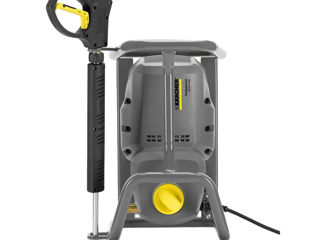 Aparat de spălat cu presiune Karcher HD 5/11 Cage Classic 1.520-204.0 foto 2