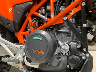 KTM 690 ENDURO R foto 7