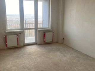 3-х комнатная квартира, 103 м², Телецентр, Кишинёв