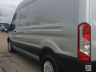 Ford Transit foto 9