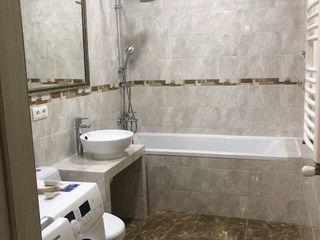 Apartament cu 1 cameră, 47 m², Botanica, Chișinău