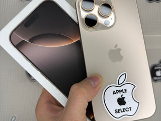 iPhone 16 Pro,Desert Titanium,128GB foto 2