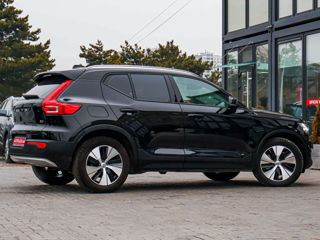 Volvo XC40 foto 2