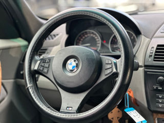 BMW X3 foto 9