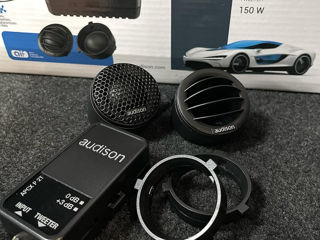 Audison ap1p