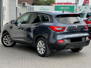 Renault Kadjar foto 5