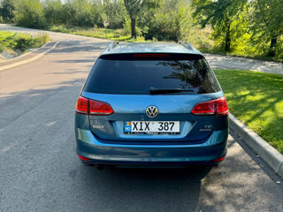 Volkswagen Golf foto 5