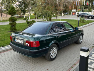 Audi 80 foto 4