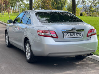 Toyota Camry foto 4