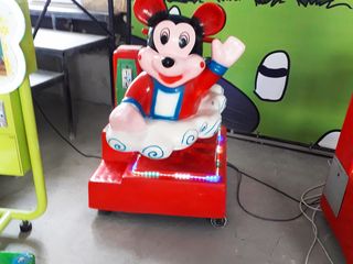 Продаются детские игровые автоматы на жетонах б,у не дорого от 250 евро. foto 8