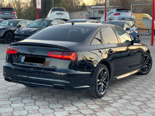 Audi A6 foto 4