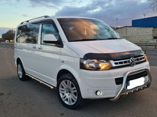 Volkswagen Transporter foto 2