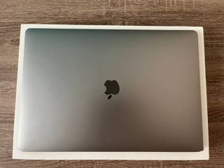 MacBook Pro 16-inch 2019