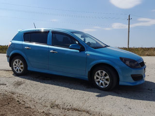 Opel Astra foto 5