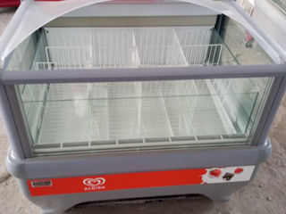 Congelator морозильные витрины foto 2