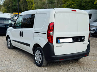 Opel Combo foto 3