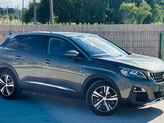 Peugeot 3008 foto 17