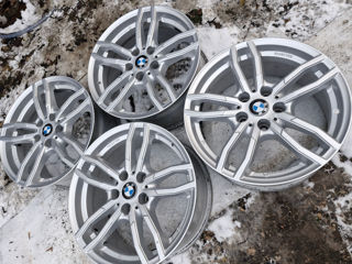 BMW 5 G30 G31 G01 G11 G12  G20 G21 5X112