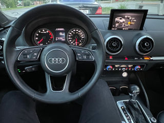 Audi A3 foto 7