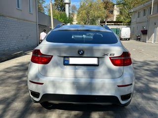 BMW X6 foto 4