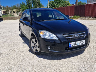 KIA Ceed, 2008 г.