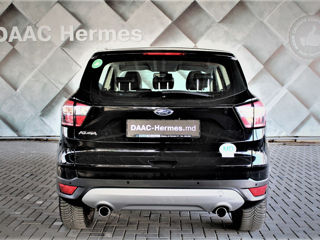 Ford Kuga foto 4