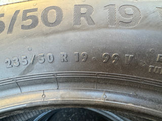 235/50 R19 Continental Noi 2024 foto 8