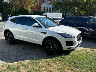 Jaguar E-Pace foto 5