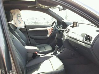 Audi Q3 foto 5