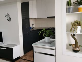 EuroConfort centru Riscanovca ! Apartament pe zi, noapte, săptămînă! foto 4