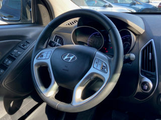 Hyundai ix35 foto 8