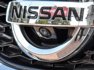 Nissan Qashqai foto 11