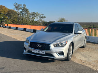 Infiniti Q50 foto 2