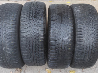 R16 205/60 Bridgestone, Hankook